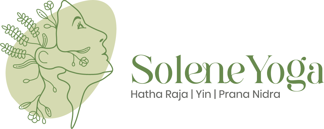 SoleneYoga